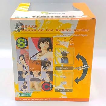 Amazon.co.jp: デッドオアアライブ こころ DEAD OR ALIVE